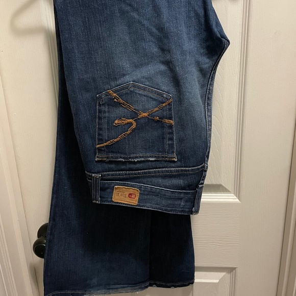BKE Flare Jeans - Picture 1 of 4